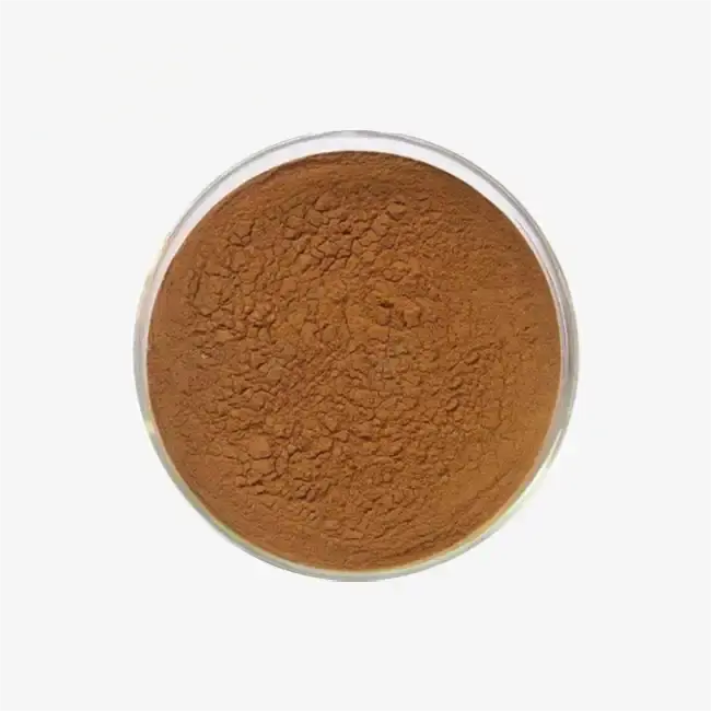 What is the Chemical Composition of Fluid Loss Additive FLN-A?